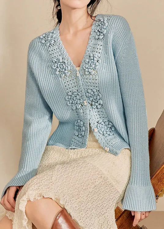 Beautifully Balanced Sweater with Timeless Character