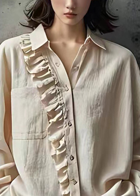 Elegantly Styled Top for Everyday Wear