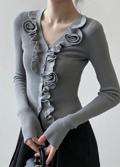 Beautifully Crafted Sweater in a Classic Style