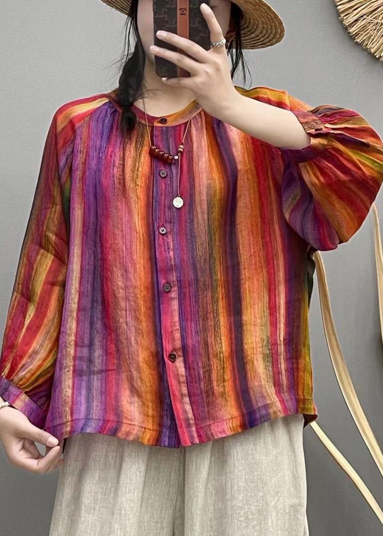 Beautifully Crafted Shirt in a Classic Style