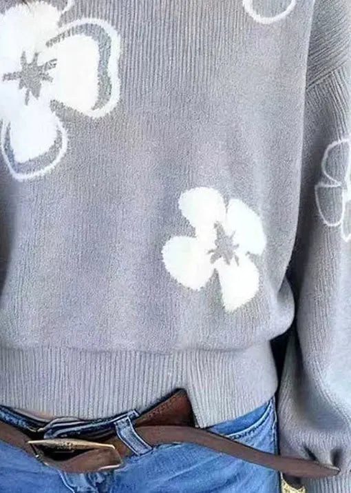 Beautifully Crafted Sweater in a Classic Style