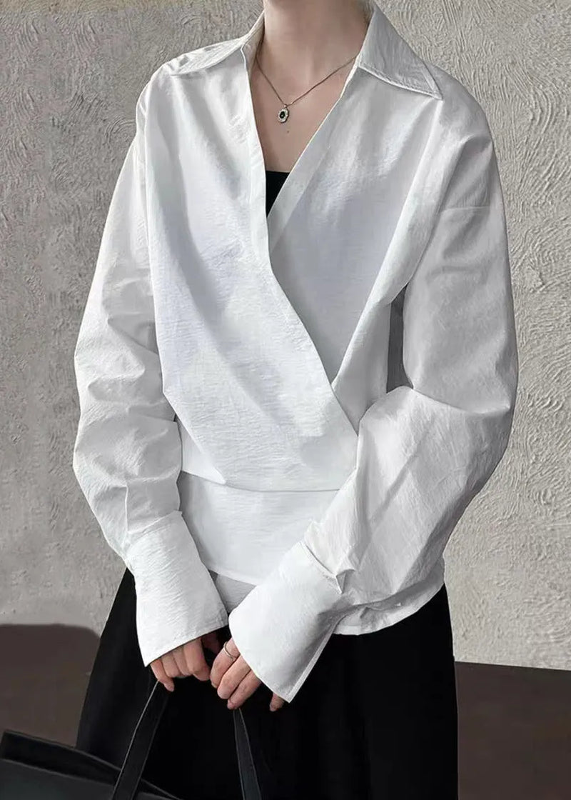 Elegantly Styled Shirt for Everyday Wear