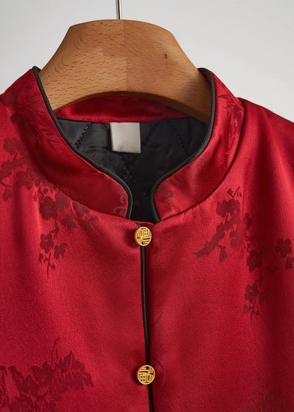 Beautifully Crafted Garment in a Classic Style