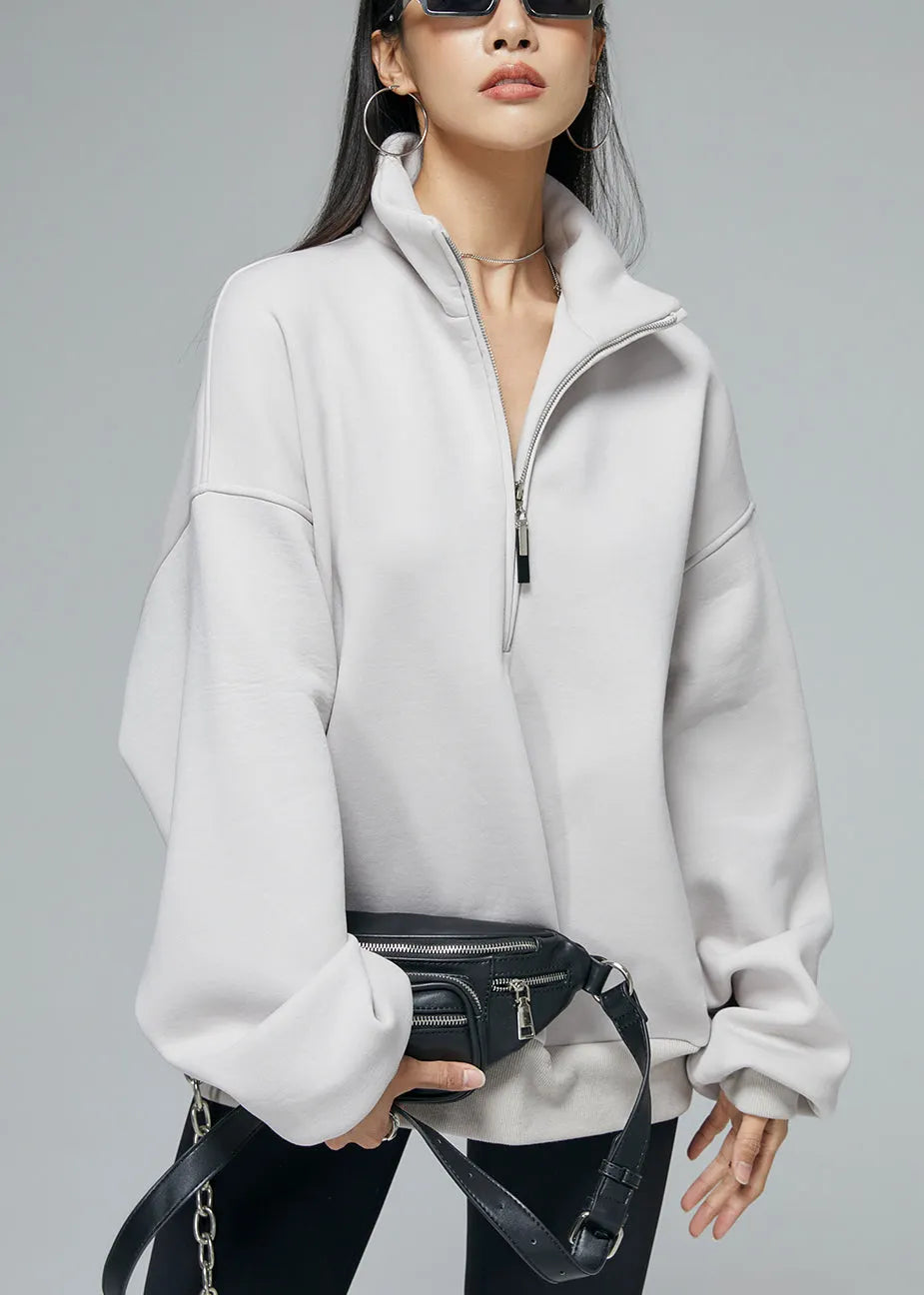 Polished Shirt with an Effortless Classic Look
