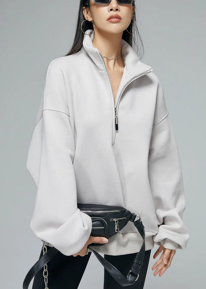 Polished Shirt with an Effortless Classic Look
