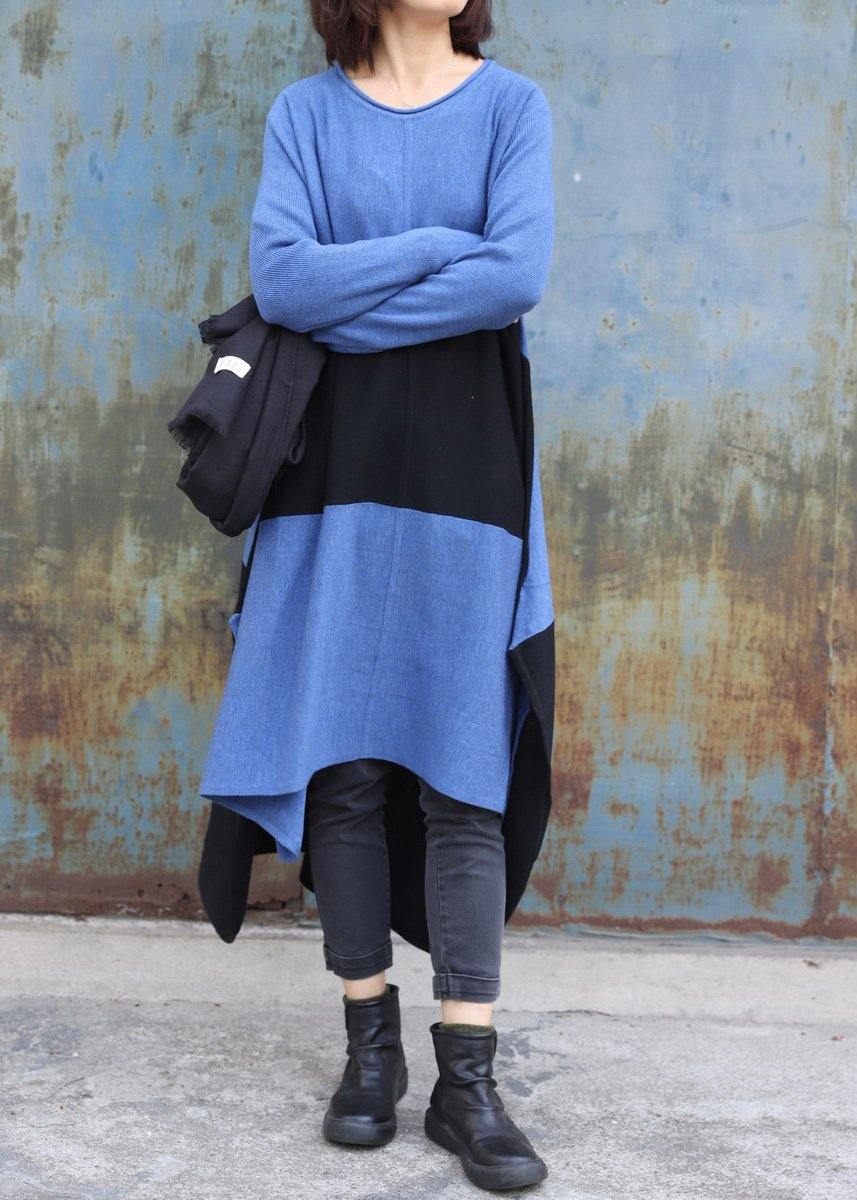A Vintage Style Sweater with Delicate Timeless Details