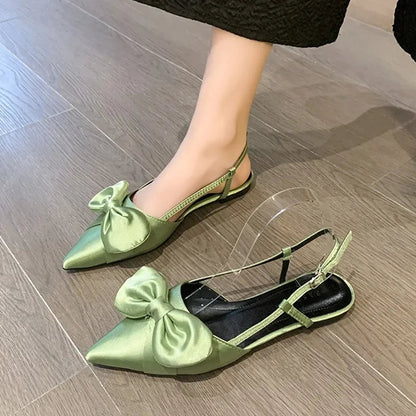 Graceful Orthopedic Sandals for Modern Look