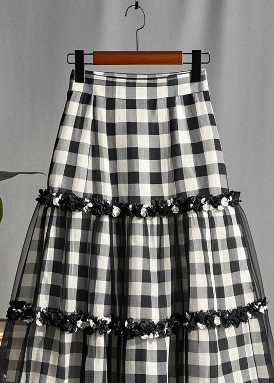 Vintage Inspired Garment with a Contemporary Edge