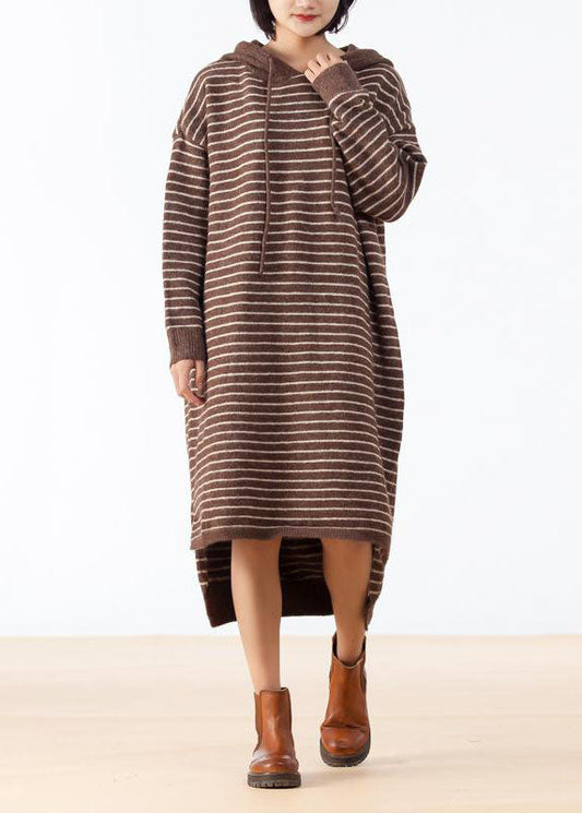 Beautifully Balanced Sweater with Timeless Character