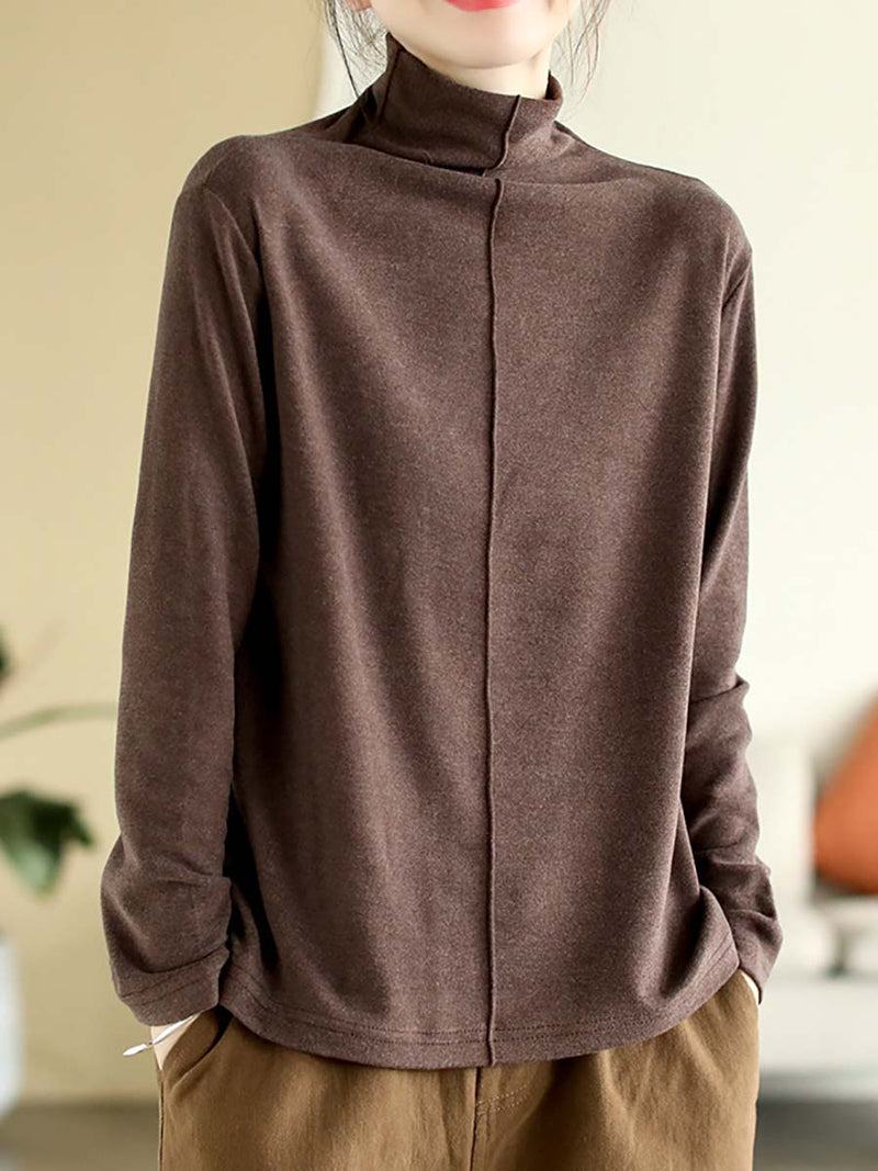 Elegantly Styled T-Shirt for Everyday Wear