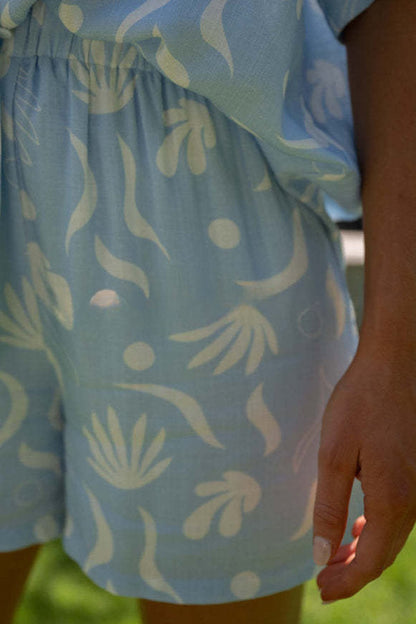 Polished Blouse with an Effortless Classic Look