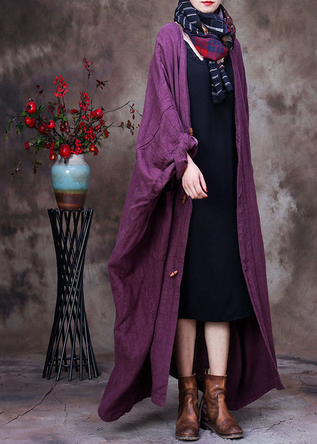 Beautifully Balanced Coat with Timeless Character
