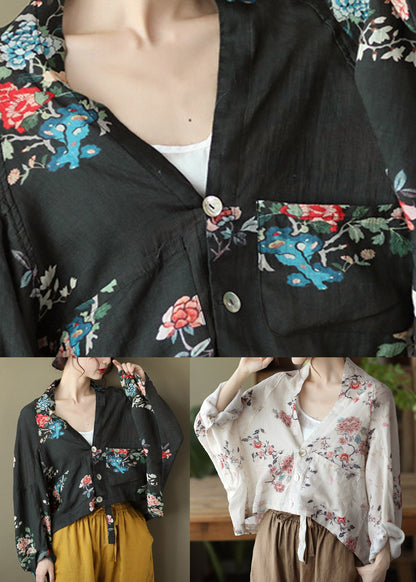 Beautifully Balanced Shirt with Timeless Character