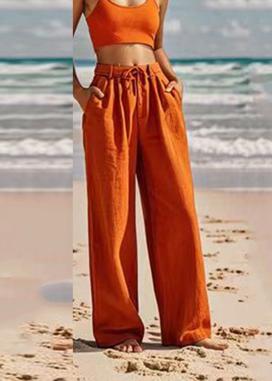 Sophisticated Pants with a Clean Classic Look