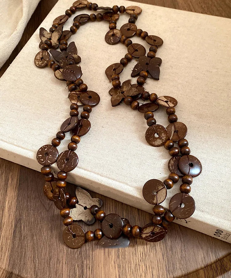 Stunning Necklace for Daily Wear