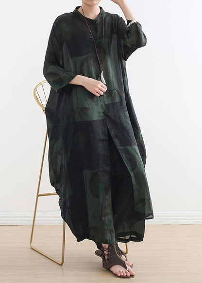 Vintage Inspired Pants with a Contemporary Edge