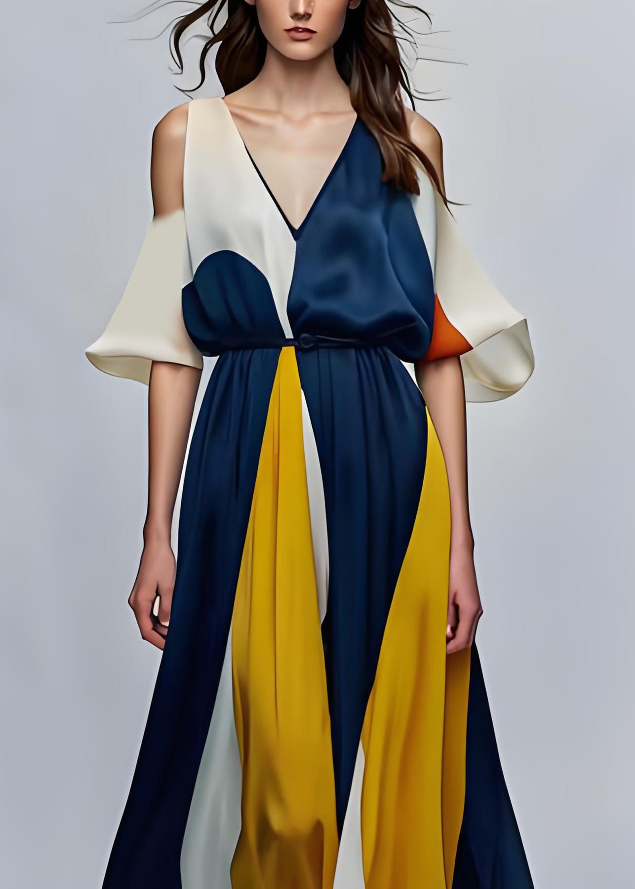 Classic Vintage & Enduringly Stylish Dress