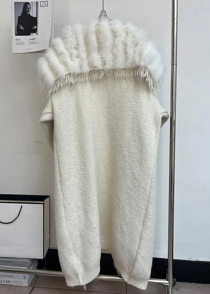 Beautifully Crafted Coat in a Classic Style