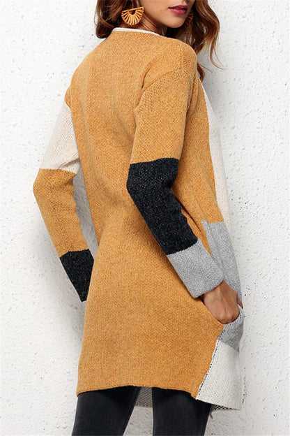Beautifully Finished Cardigan in a Timeless Design