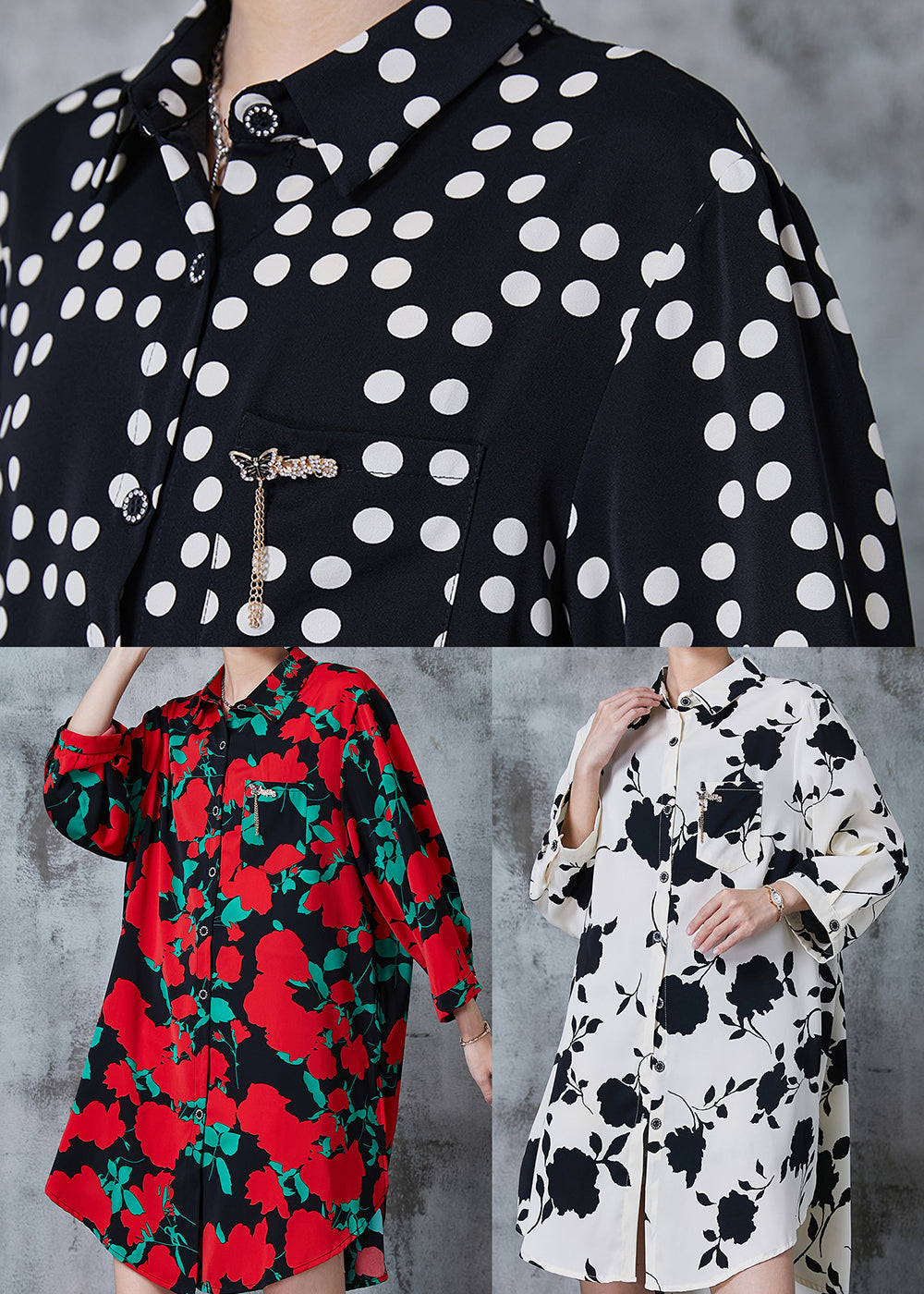 Classic Vintage & Enduringly Stylish Shirt