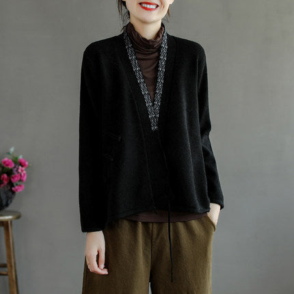Effortlessly Elegant Jacket with a Timeless Design