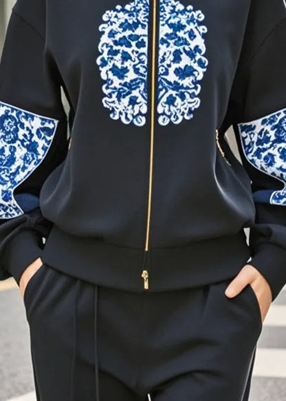 Beautifully Finished Shirt in a Timeless Design