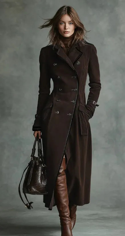 Elegantly Styled Jacket for Everyday Wear