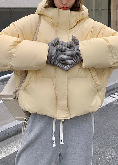 Elegantly Styled Coat for Everyday Wear