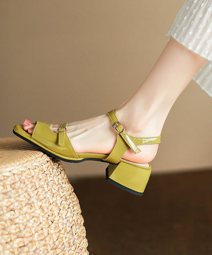 Stylish Orthopedic Sandals for Any Occasion