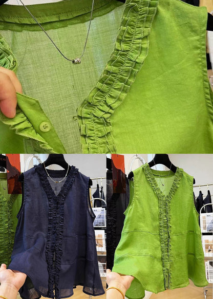 Vintage Inspired Shirt with a Contemporary Edge