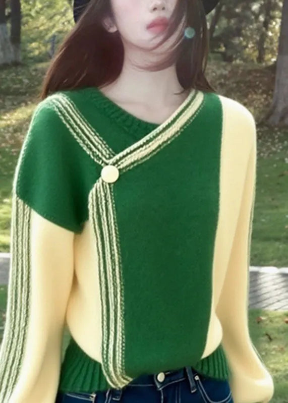 Classic Vintage & Enduringly Stylish Sweater
