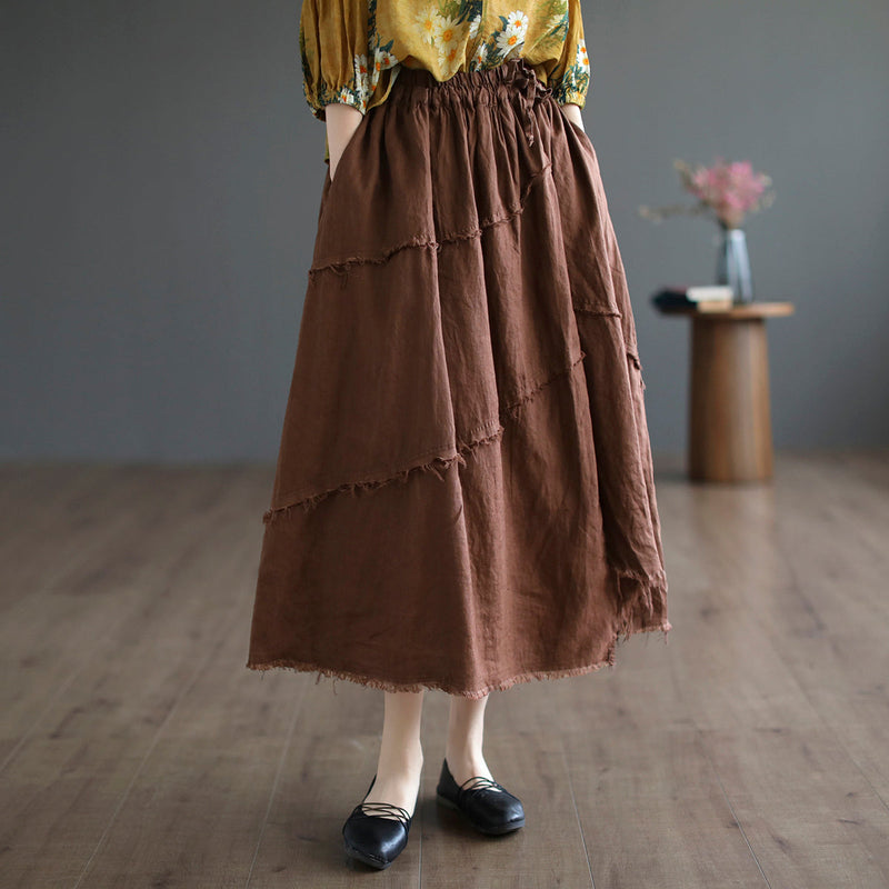 A Vintage Style Garment with Delicate Timeless Details