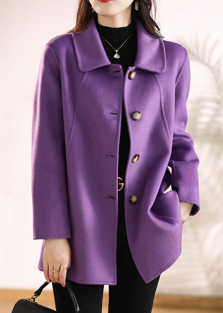 Classic Vintage & Enduringly Stylish Coat