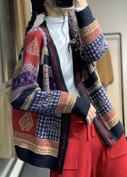 Gracefully Styled Cardigan for Any Occasion
