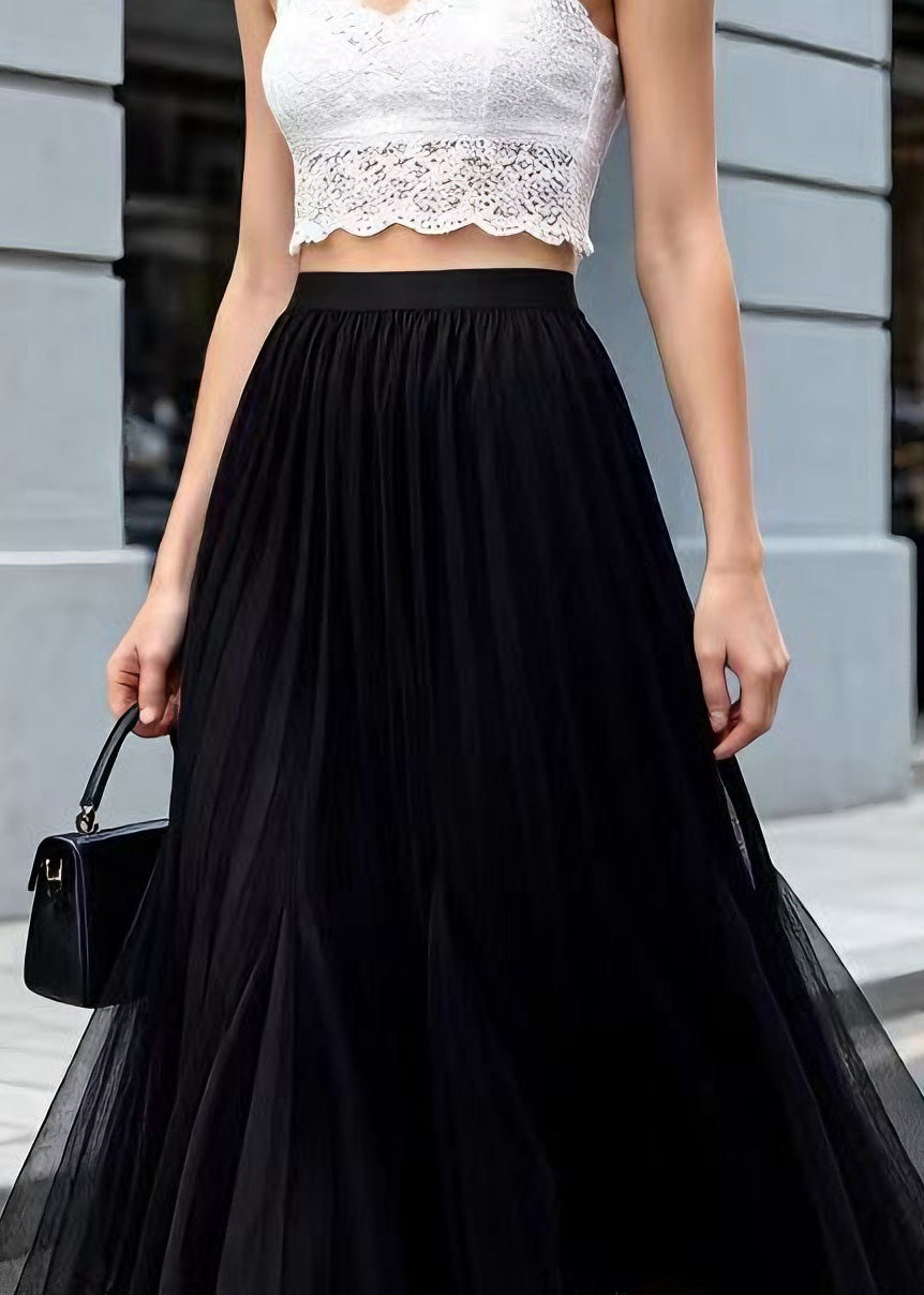 Well Tailored Garment with a Graceful Silhouette