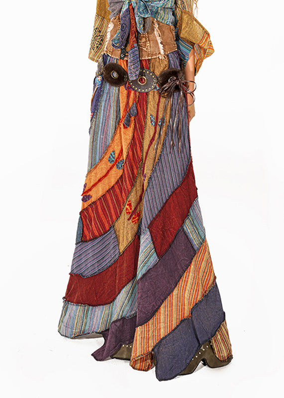A Vintage Style Garment with Delicate Timeless Details