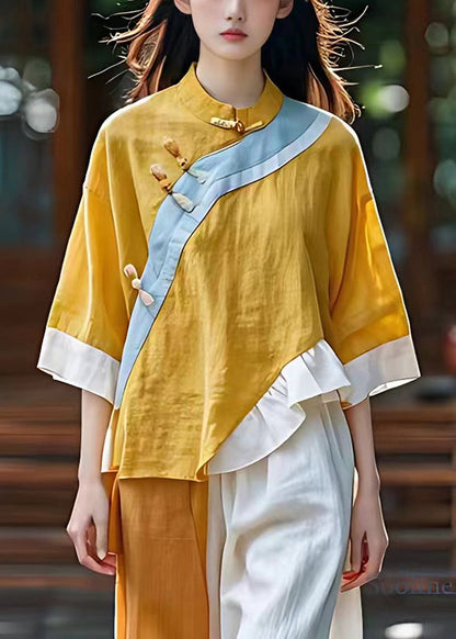 Classic Vintage & Enduringly Stylish Top