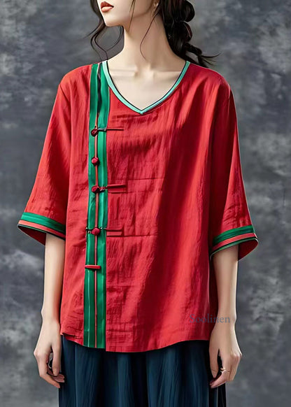 Beautifully Crafted Top in a Classic Style