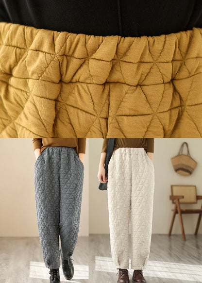 Sophisticated Pants with a Clean Classic Look
