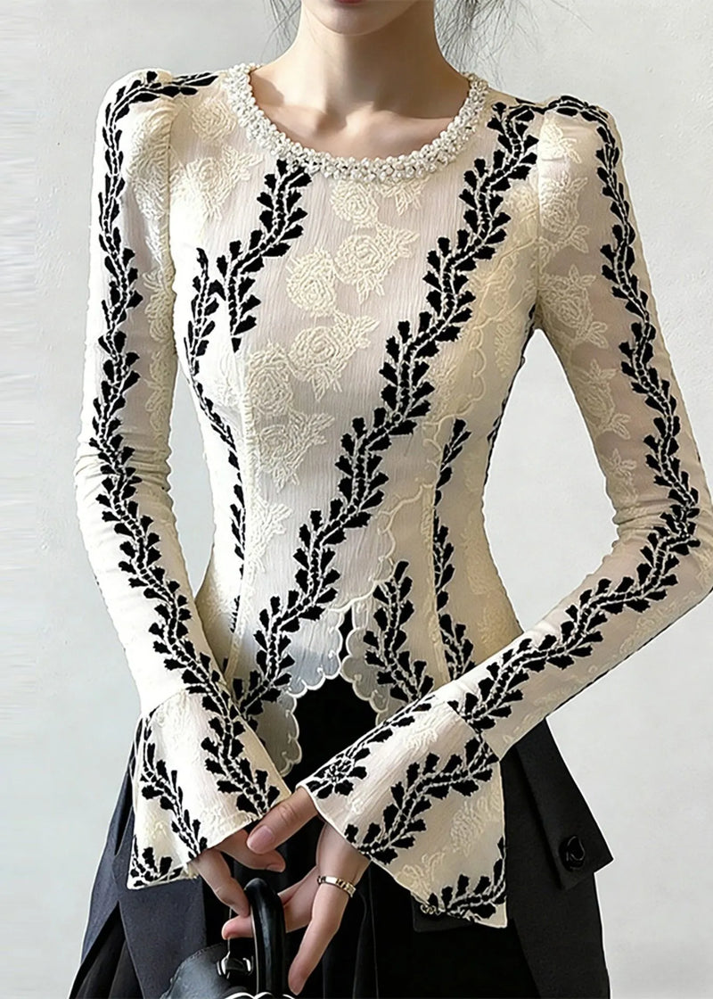 Elegantly Styled Shirt for Everyday Wear