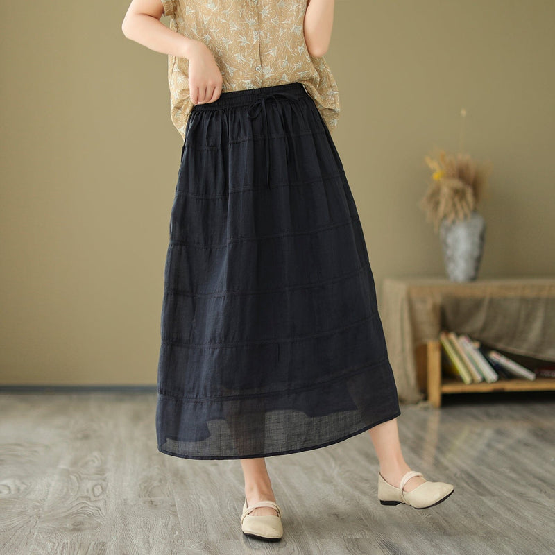 A Vintage Style Garment with Delicate Timeless Details