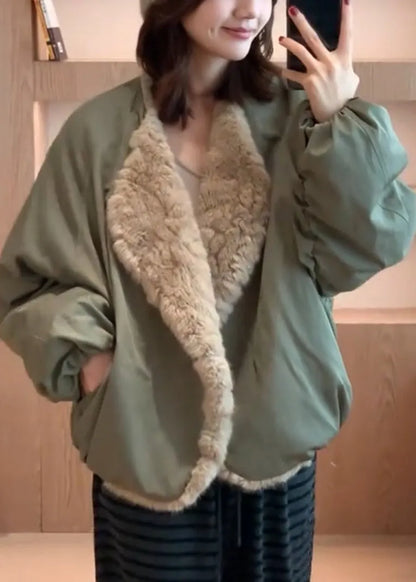 Classic Vintage & Enduringly Stylish Coat