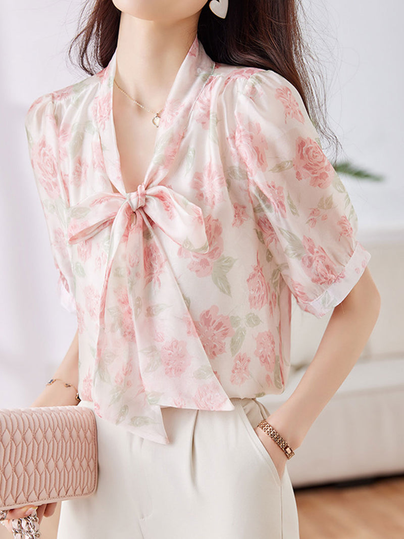 Beautifully Crafted Top in a Classic Style