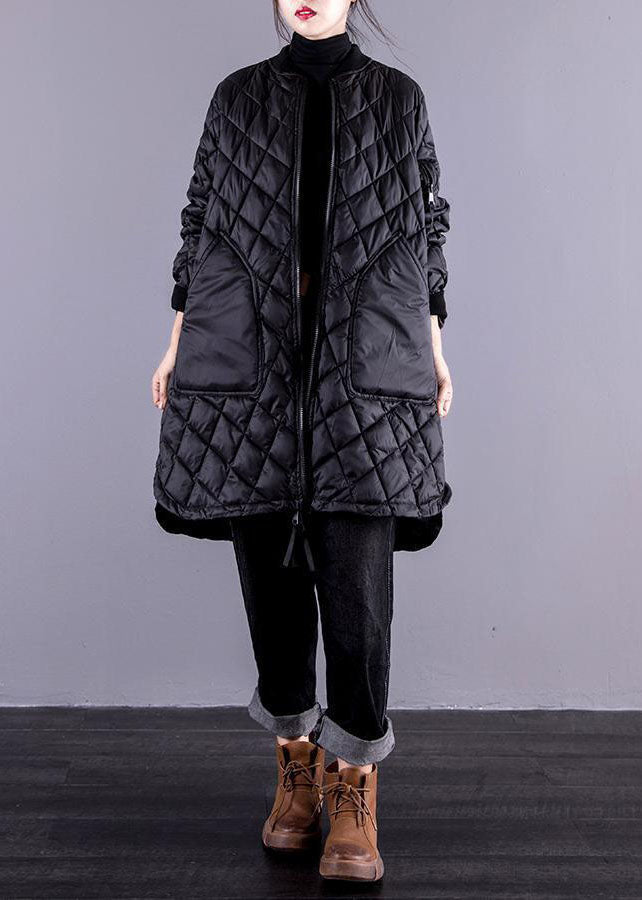 Elegantly Styled Coat for Everyday Wear
