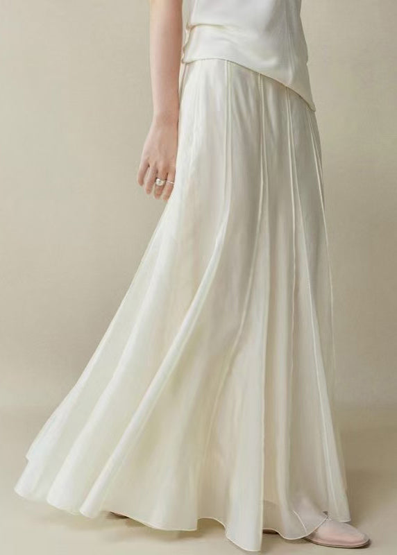 A Vintage Style Garment with Delicate Timeless Details