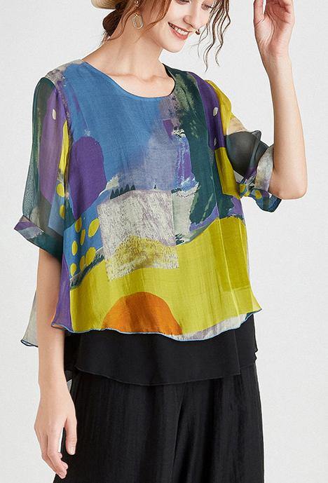 Gracefully Styled Shirt for Any Occasion