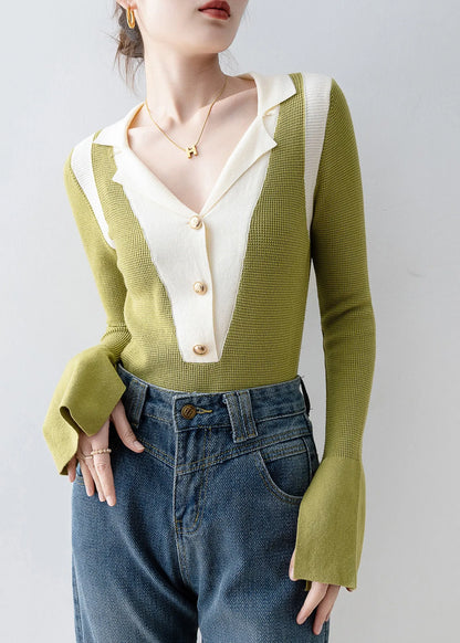 Classic Vintage & Enduringly Stylish Top