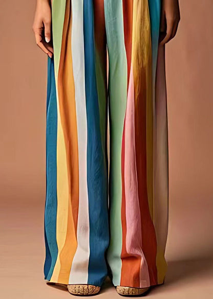 Sophisticated Pants with a Clean Classic Look