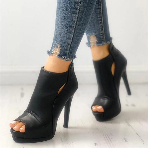 Beautifully Crafted Orthopedic Boots