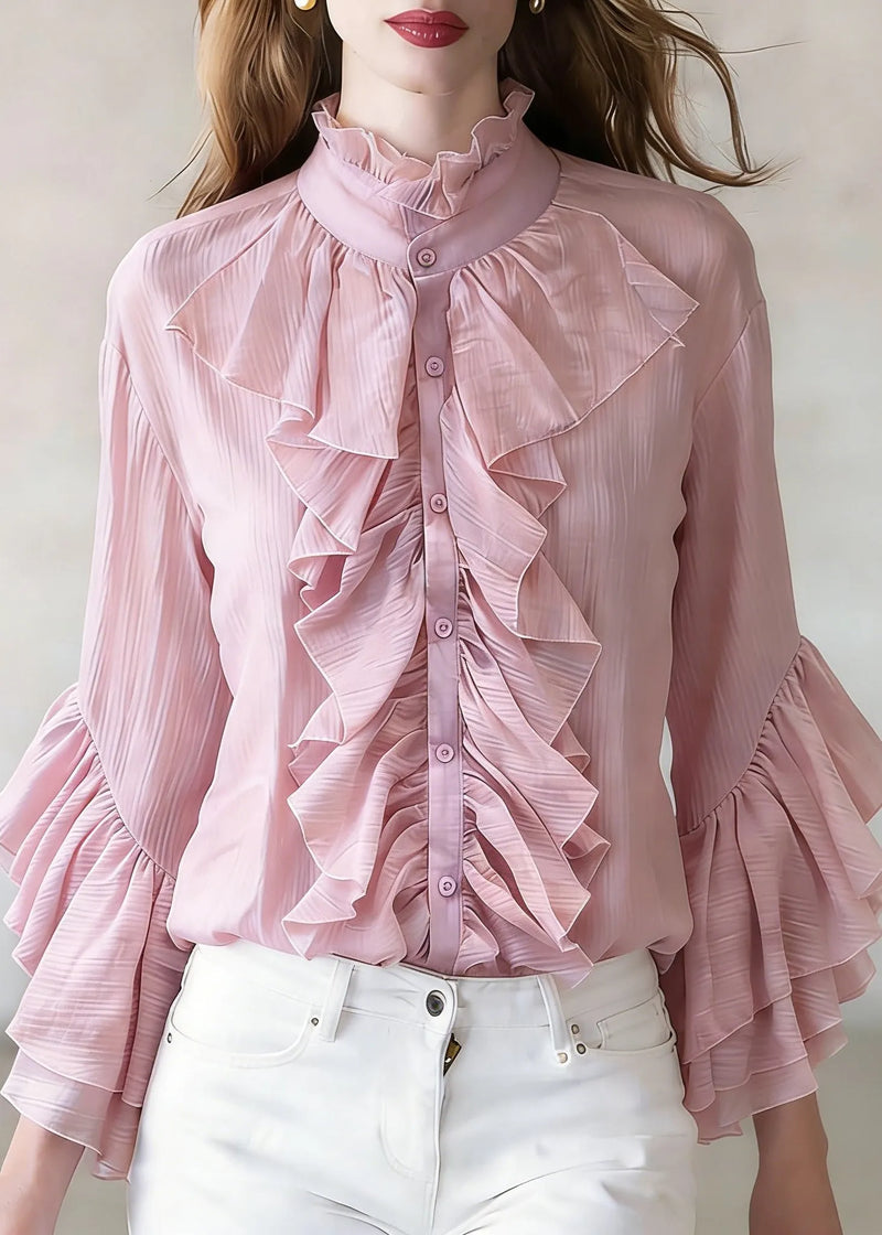 Elegantly Styled Shirt for Everyday Wear